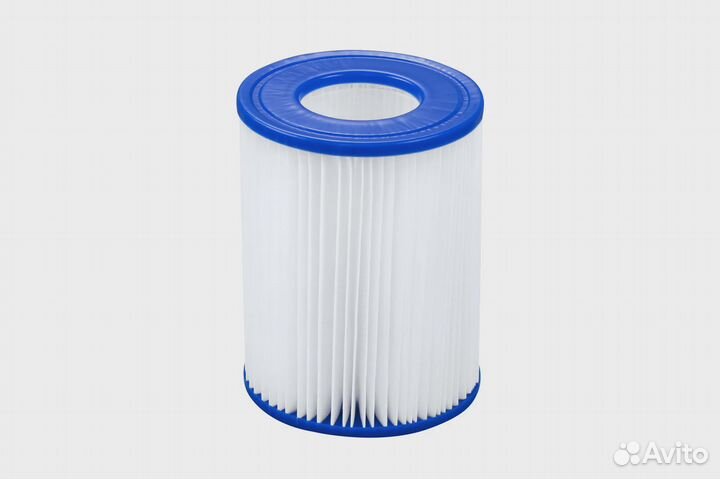 Бассейн каркасный