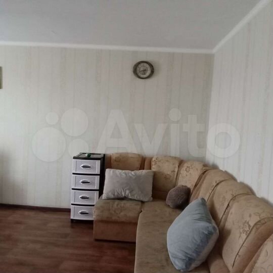 2-к. квартира, 55 м², 8/9 эт.
