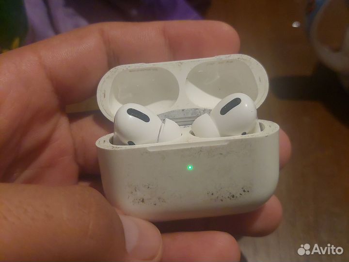 Беспроводные наушники