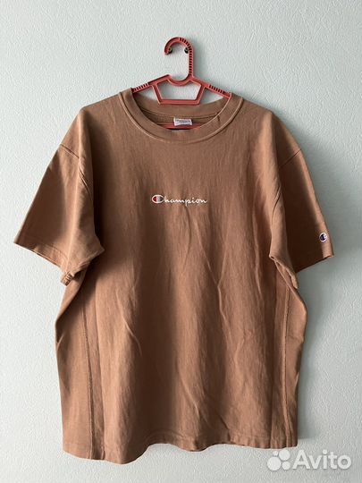 Футболка Champion
