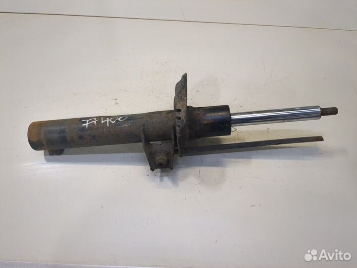 Амортизатор подвески Audi A3 (8PA), 2012