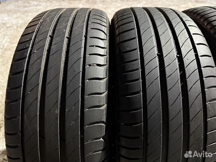 Michelin Primacy 4 205/55 R16 91V