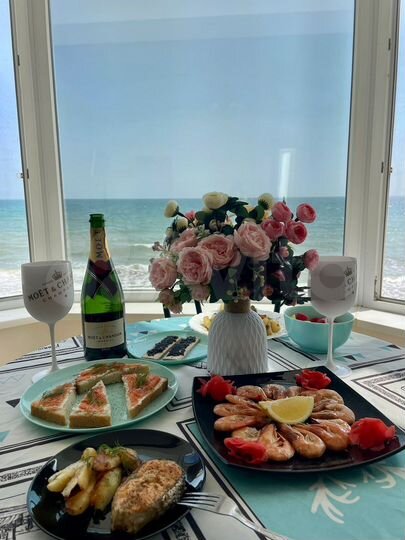 Таунхаус 200 м² на участке 2 сот.