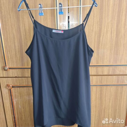 Блузка женская 48 50 новая