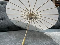 Зонт декоративный 60*42 - комплект 10 шт