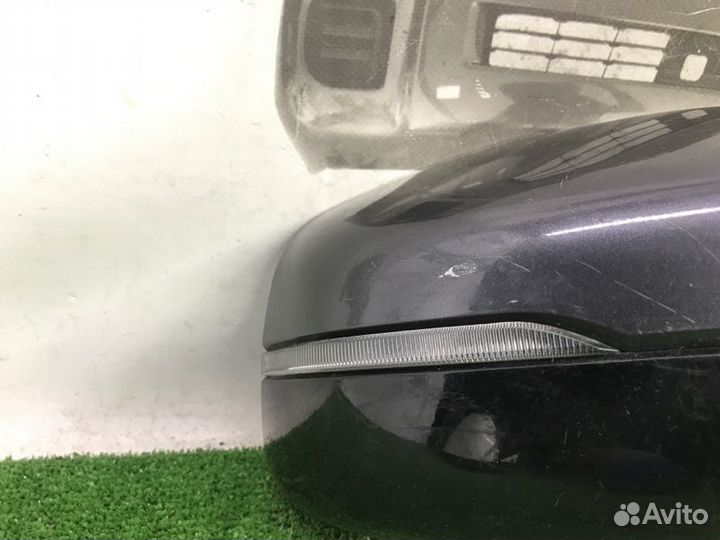 Зеркало правое Kia Sorento 4 MQ4