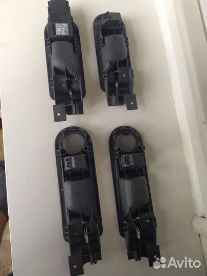 Переключатель света фар Фольксваген, Ауди