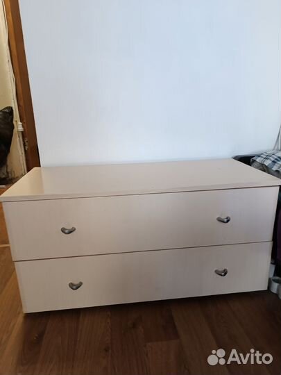 Шкаф для одежды бу