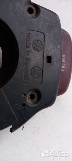 Подрулевой переключатель VW Golf 3 Vento