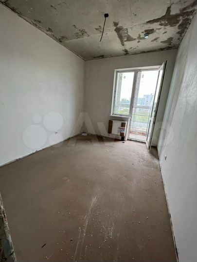 1-к. квартира, 40,5 м², 18/25 эт.