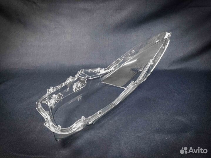 Стекло фары mazda 6 GJ 2012-2015 L