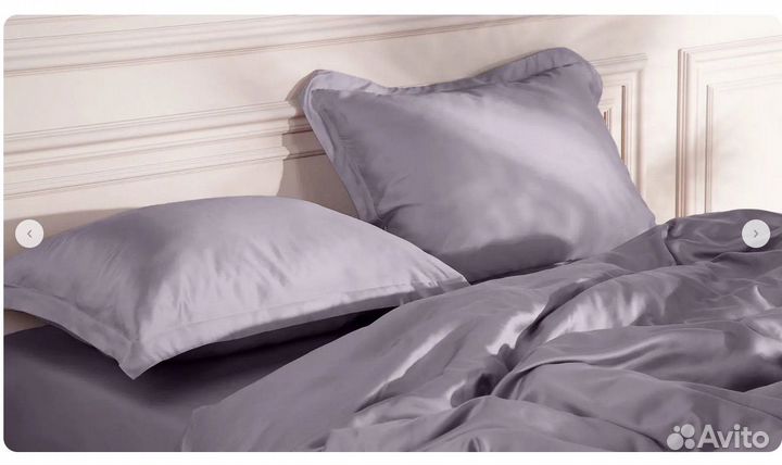 Постельное белье Askona Comfort Tencel (односпал)