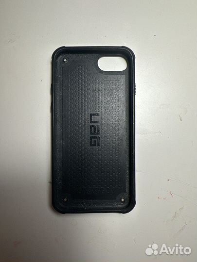 Чехол на iPhone 7 UAG