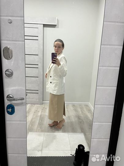 Пиджак женский