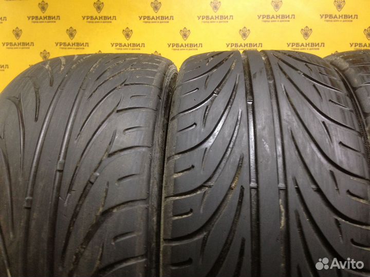 Kenda Cab King 235/40 R18 107H