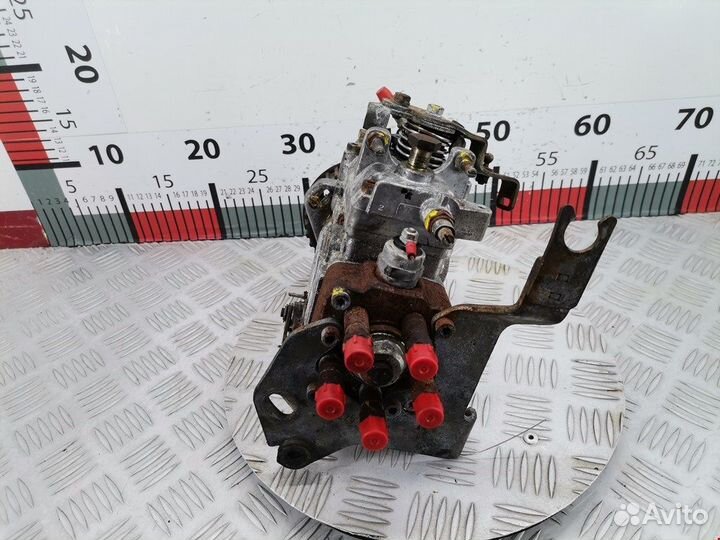 Тнвд для Volkswagen Transporter (T4) 074130109CX