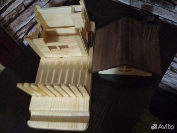 Подставка для телефона