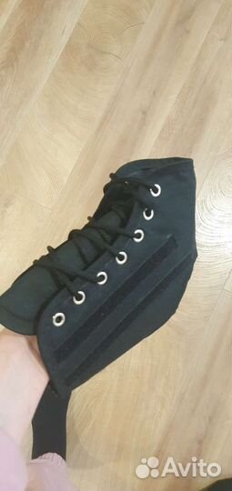 Бандаж для голеностопа