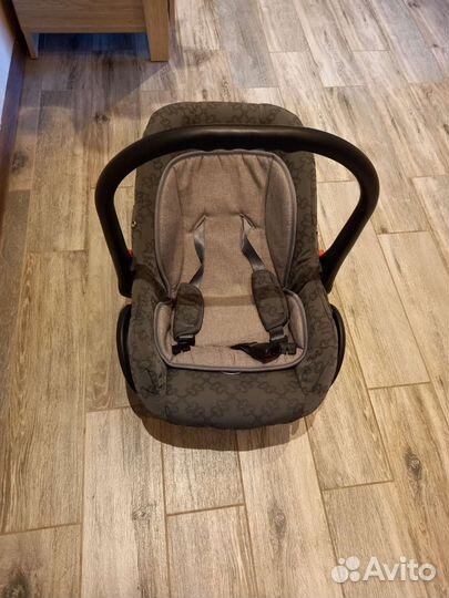 Коляска verdi 3 в 1