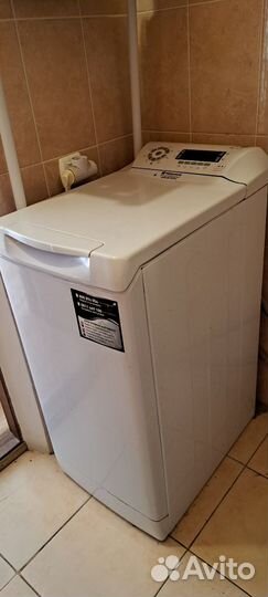 Стиральная машина бу