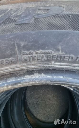 Bridgestone Dueler H/P Sport 225/60 R17 99