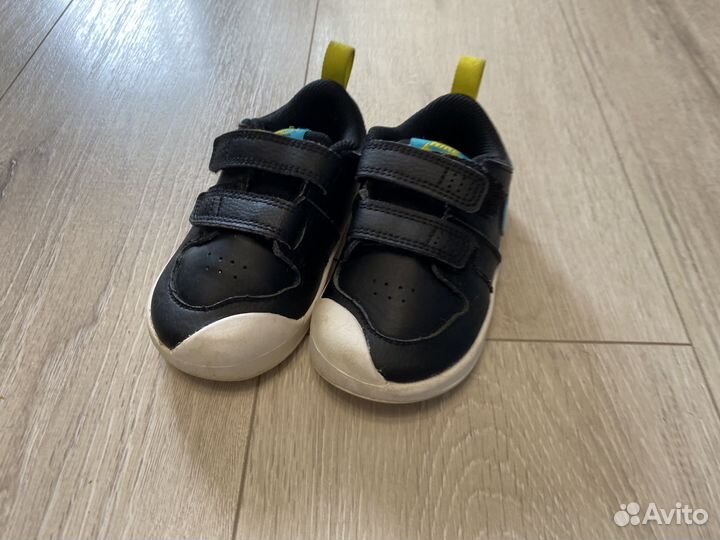 Кроссовки Nike для мальчика 7C