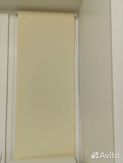 Рулонные шторы длина 190