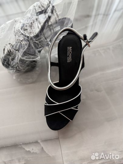 Michael kors босоножки 38 новые