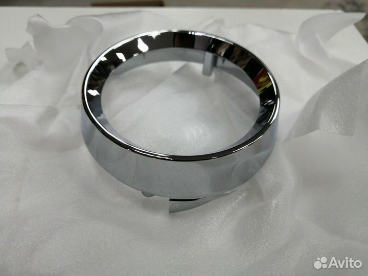 Ободок декоративный тахометра XJR1300/XJR400