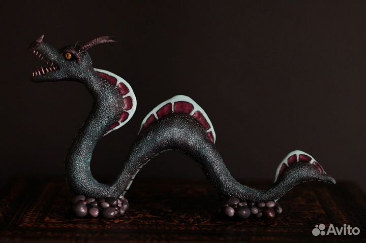 Коллекционные фигурки