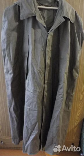 Плащ-палатка,для ремонта лодки,ножи для коловорота