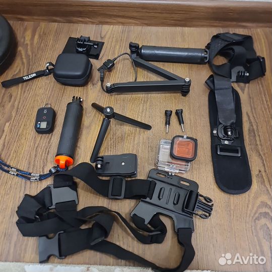 Камера GoPro Hero 8 black