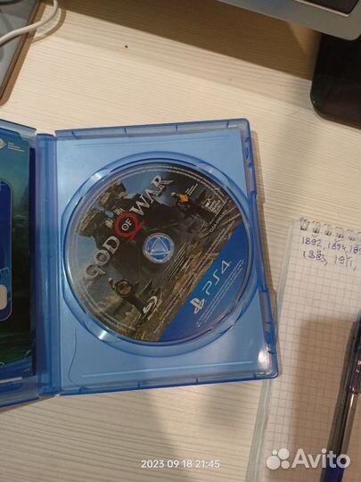 Игры для приставок ps4