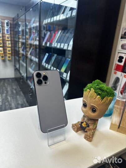 iPhone 13 Pro Max, 256 ГБ