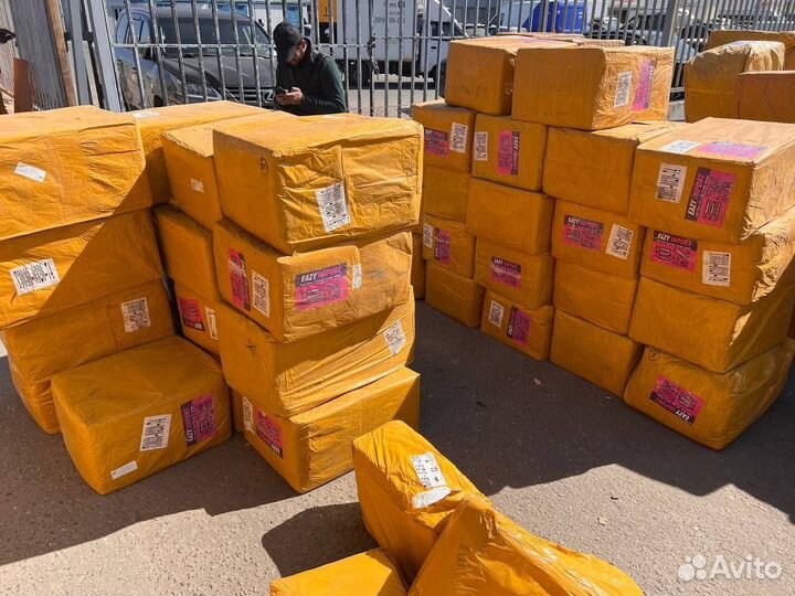 Закупка товара из Китая / Байер Китай / Посредник