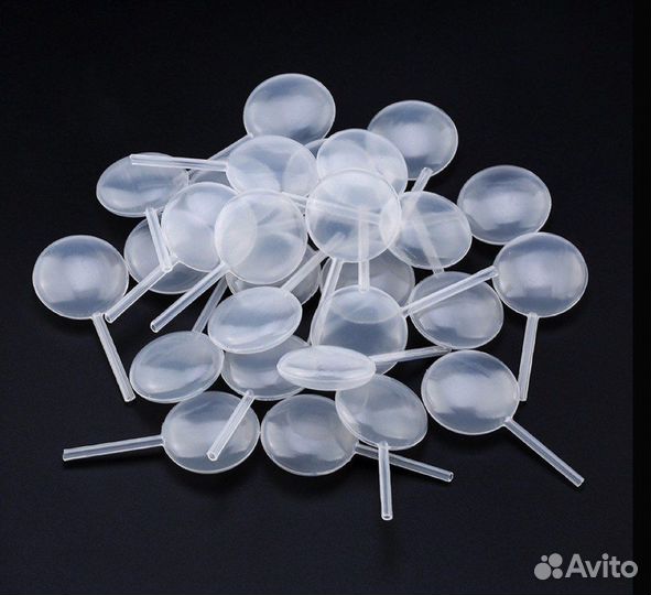 Кулинарные пипетки 120шт