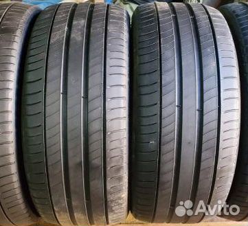 Michelin Primacy 3 215/55 R17