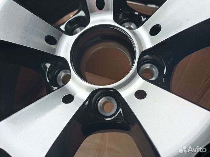 Диски Mercedes GLC coupe R20 оригинал