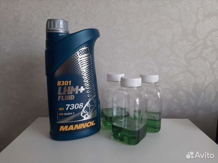 Масло для прокачки тормозов велосипеда