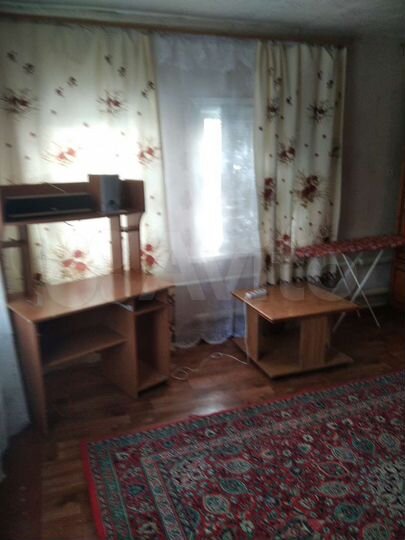 1-к. квартира, 35 м², 2/2 эт.