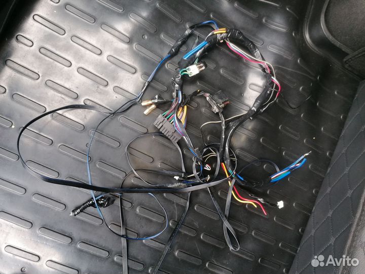 Сигнализация starline a61