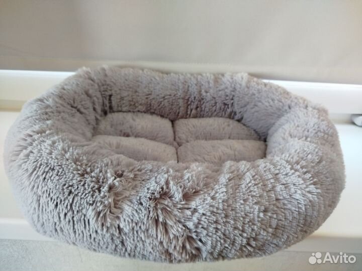 Лежанка для котят