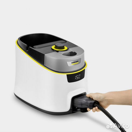 Пароочиститель Karcher SC 5