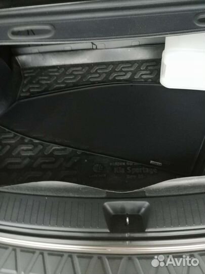 Сетка на передние стекла на киа спортейдж 2. 1пара