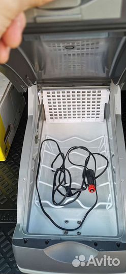 Автохолодильник waeco TB-15G