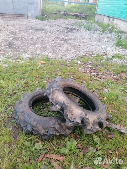 Покрышки для мотоблока