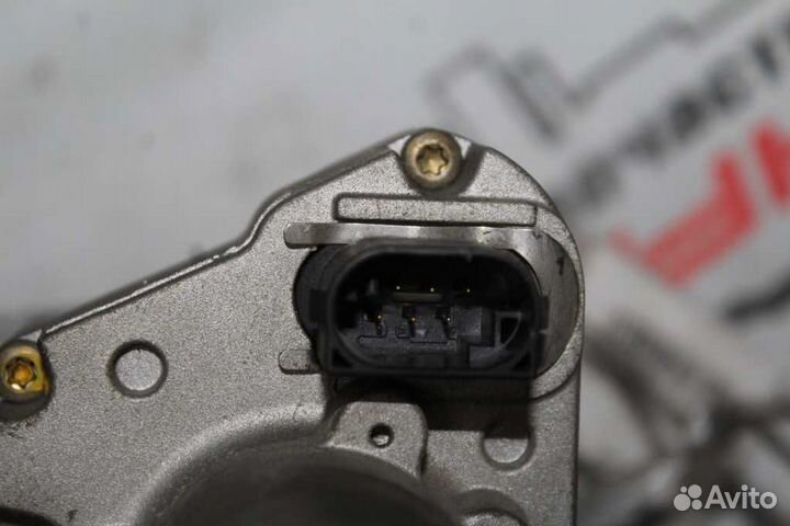 Заслонка дроссельная opel Z32SE signum vectra C Z0