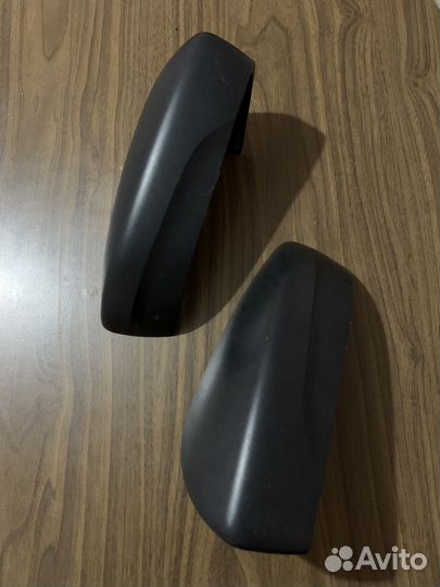 Накладки на зеркала granta, fl