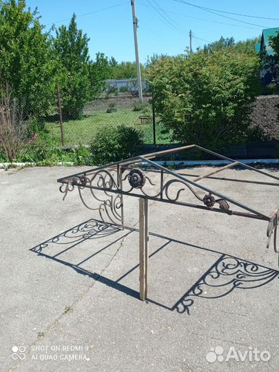 Продам навес