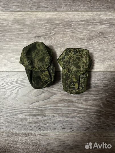 Подсумок Гранатный Техинком (емр) Флора